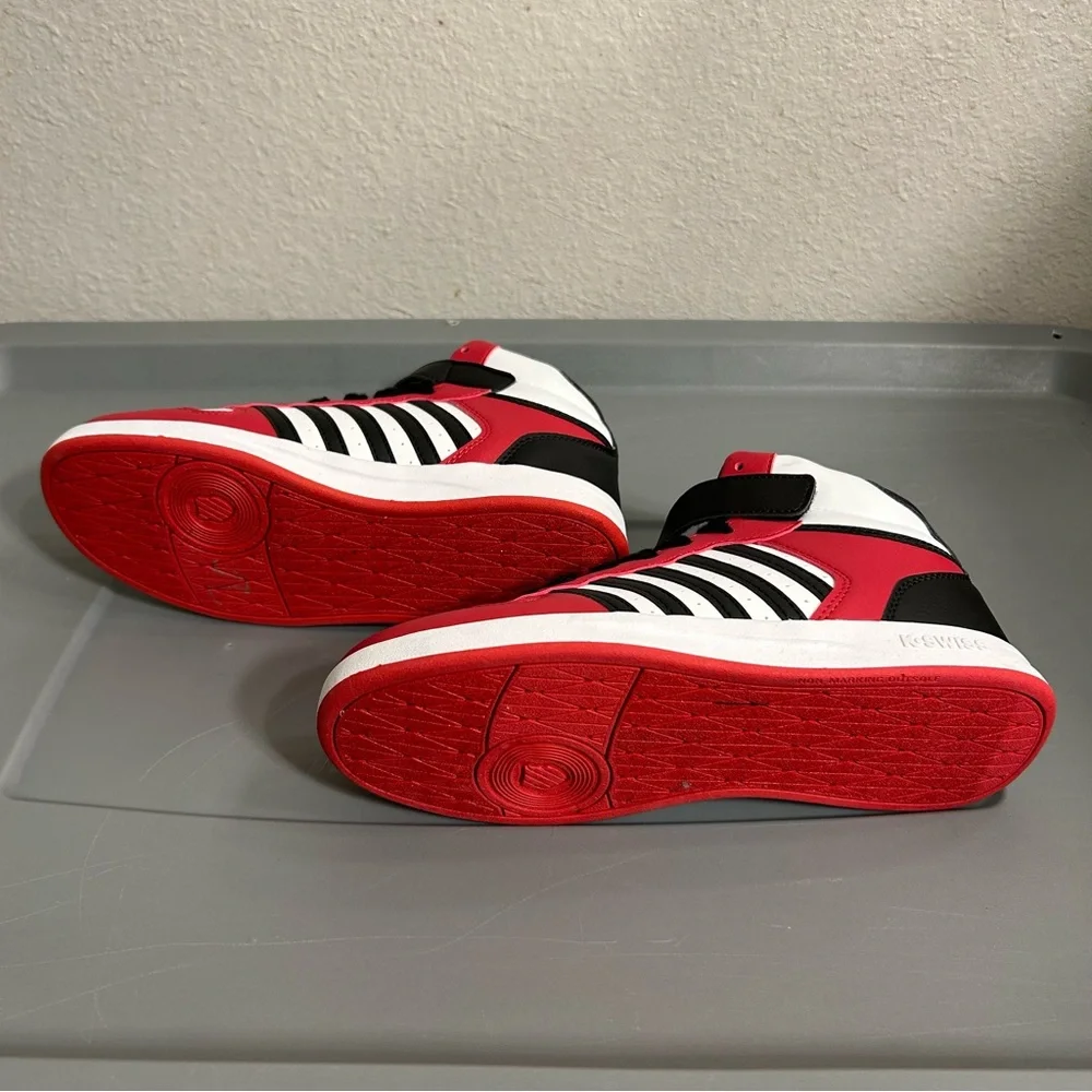 Brand New K-SWISS Sneakers